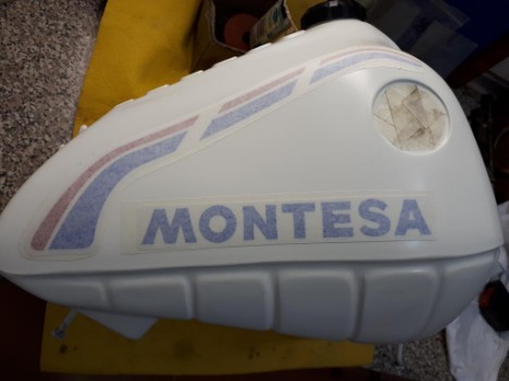 Situación de las calcas