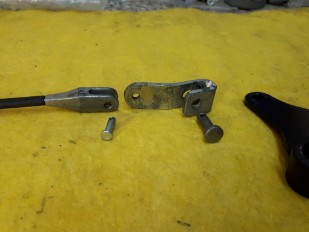 detalle pieza conexión