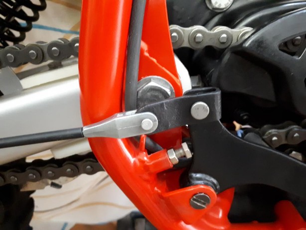 Vista de conjunto montado